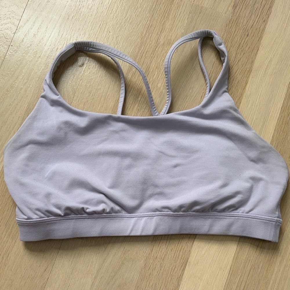 Lululemon energy sport bra